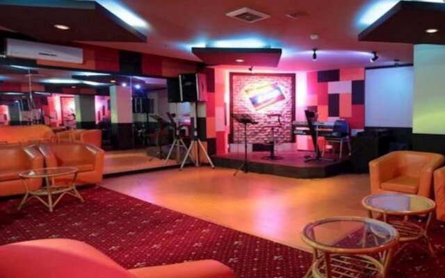 Nagoya Plasa Hotel