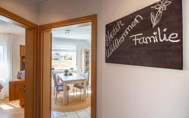 Ferienwohnung am Sieltief