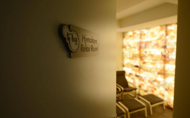 Sicilia Hotel Spa