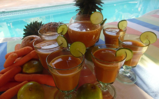 Casamar Suites