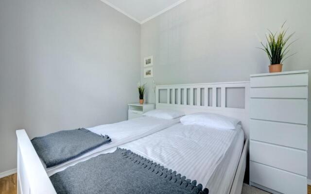 Mariacka Apartment Old Town Gdansk