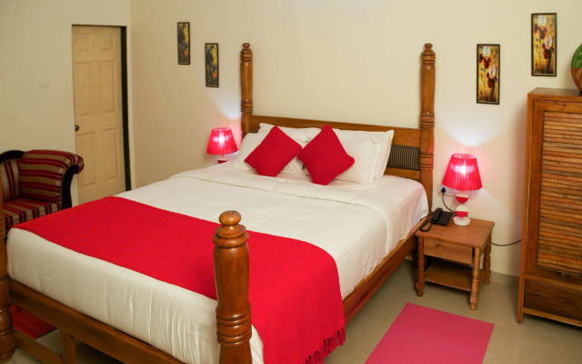 Aromiaa Villas