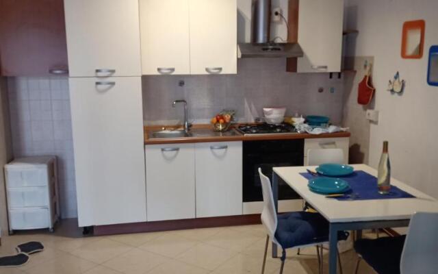 Airport House Mariel