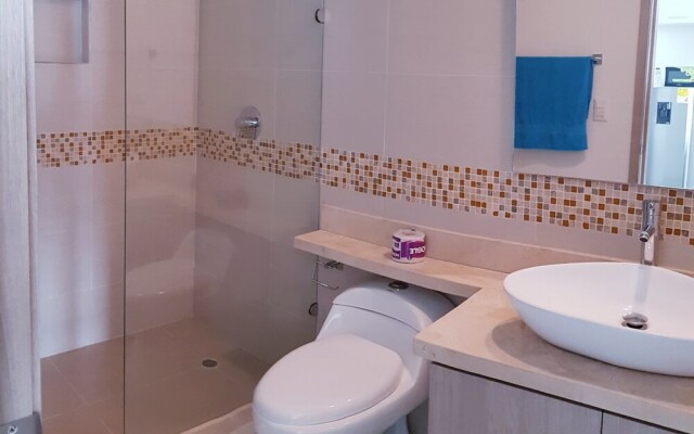 Palmeto Sunset Apartment