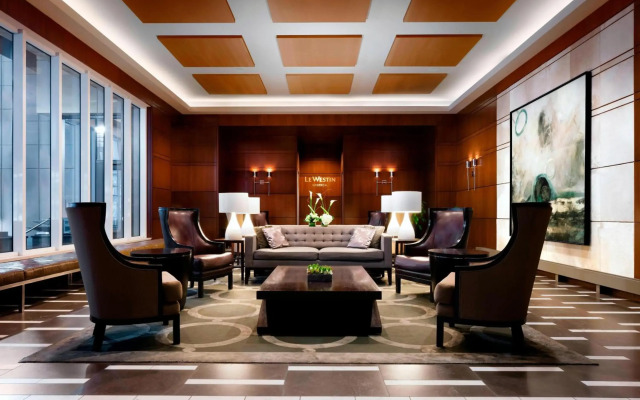 Le Westin Montréal