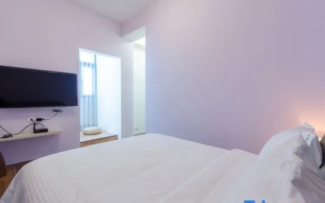 Meet Shanlan Private Room Pet-Friendly B&B
