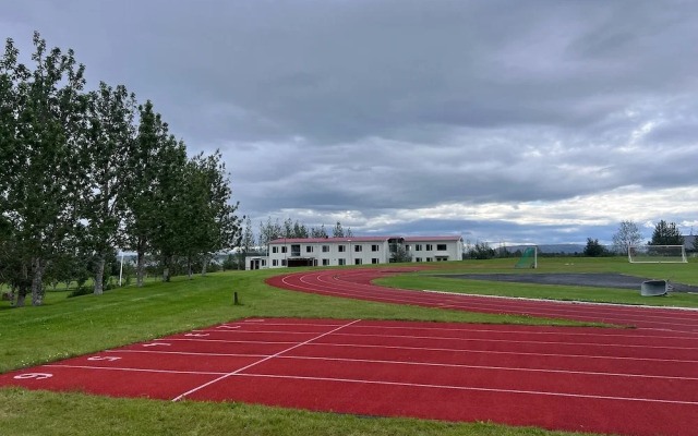 Bjork Guesthouse