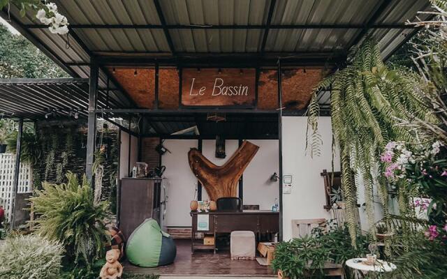 Le Bassin Erawan Resort
