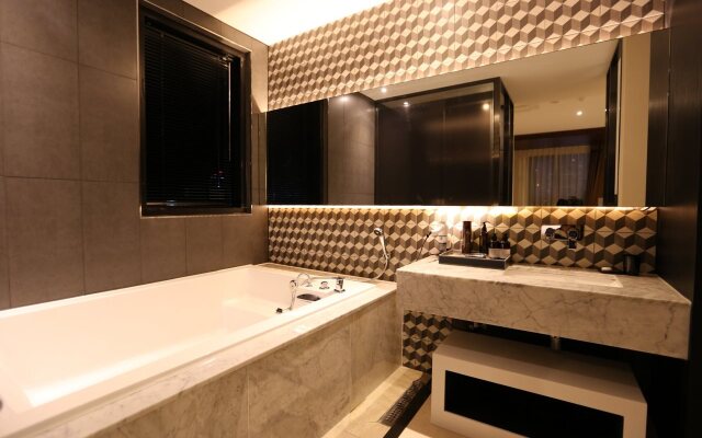 Idea Hotel Busan