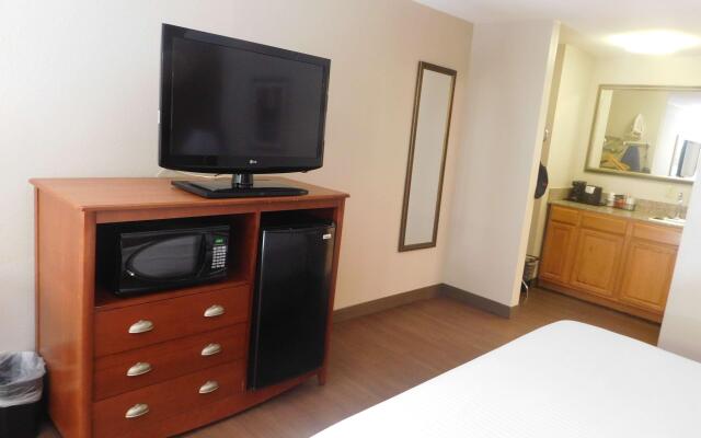 Best Western Shenandoah Inn