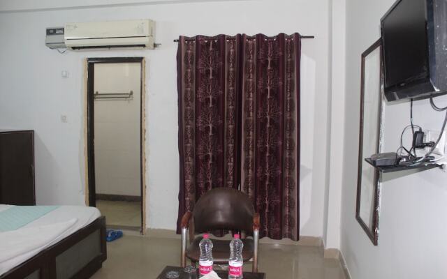 Hotel Shree Continental