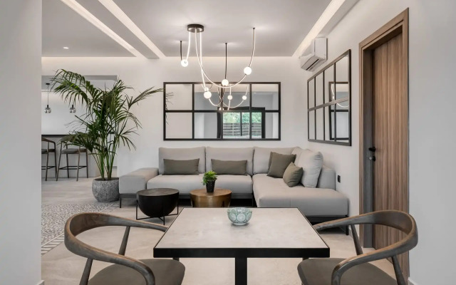 Sezian Boutique Homes & Villas