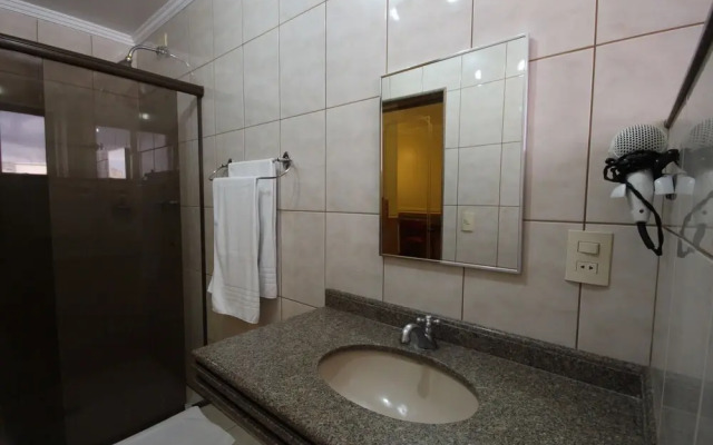 Hotel Diamante