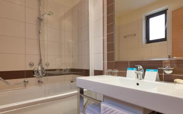 Maistra Apartments Petalon