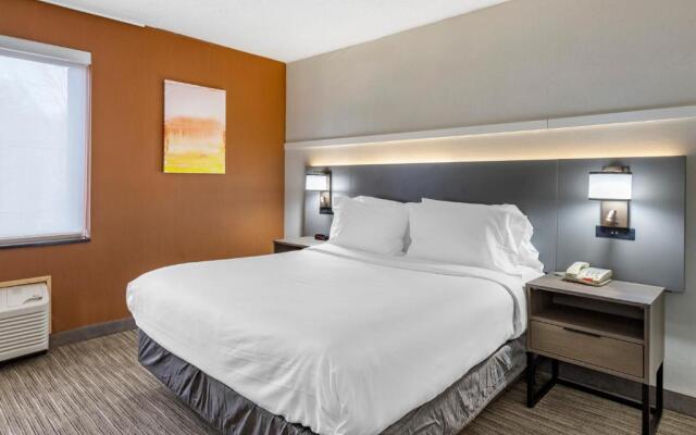 Comfort Inn Paramus - Hackensack