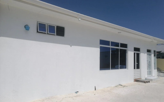 RanvinaInn Home Stay