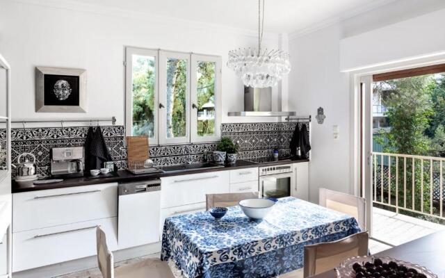Ambra Residence