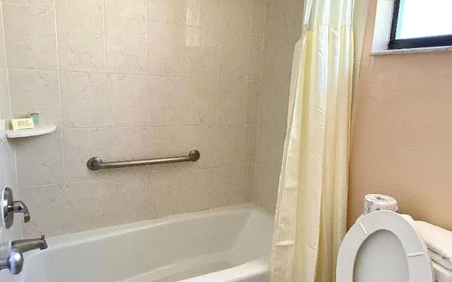 Americas Best Value Inn