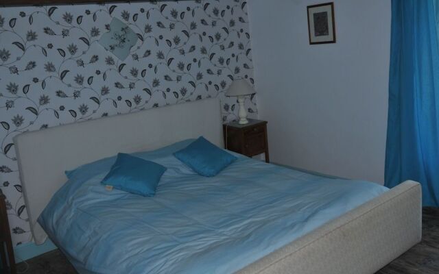 Auberge De La Providence