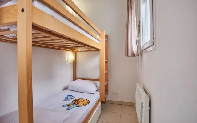 Résidence Odalys Nakâra