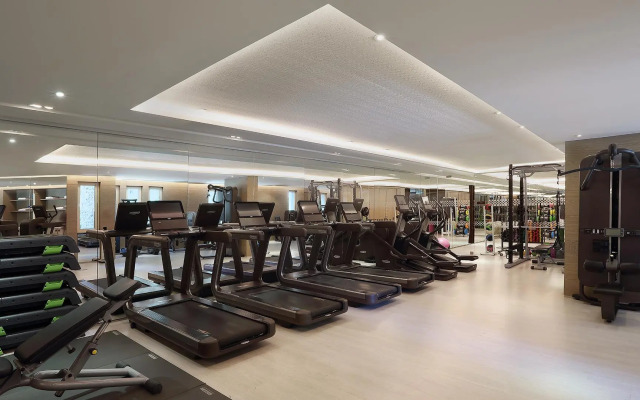 Kempinski Summerland Hotel & Resort Beirut