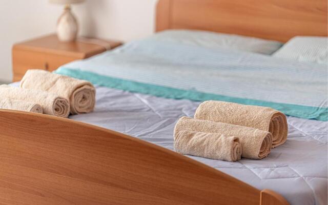 Seashore House - Appartamento a 100 mt dal mare