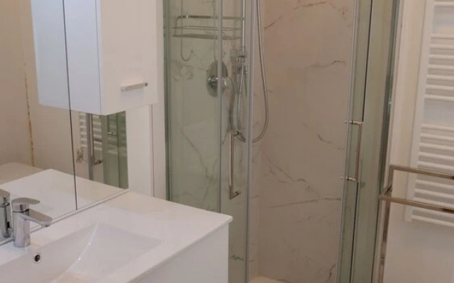 Villa Angeli Mogliano