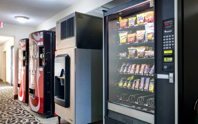 Quality Inn Oneonta Cooperstown Area