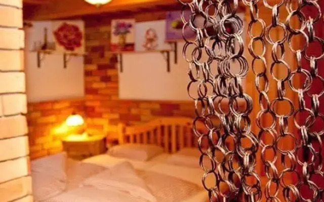 Patohill Vineyard Village