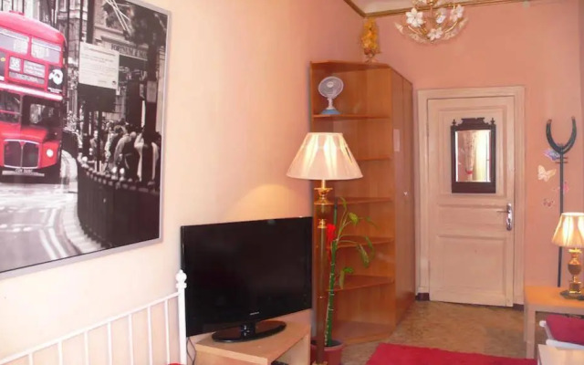 Students' Rooms na Petrogradskoy