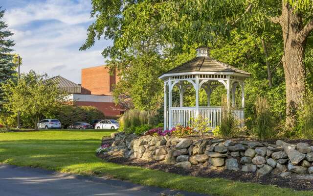 DoubleTree by Hilton Boston - Andover