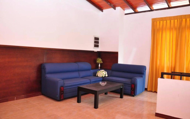 Hotel Aradhana