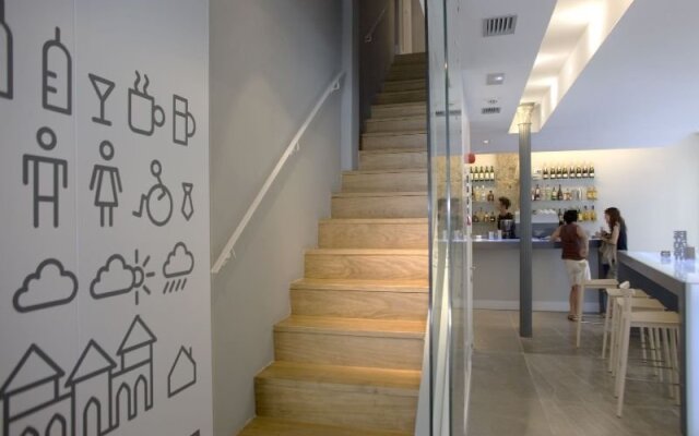 Casa de las Mercedes