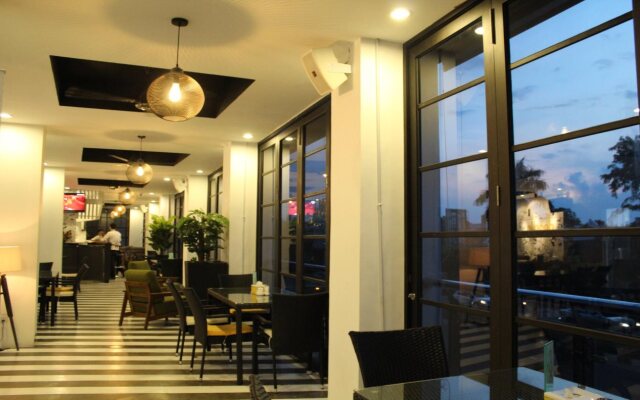 Sahid Vanilla Nagoya Batam