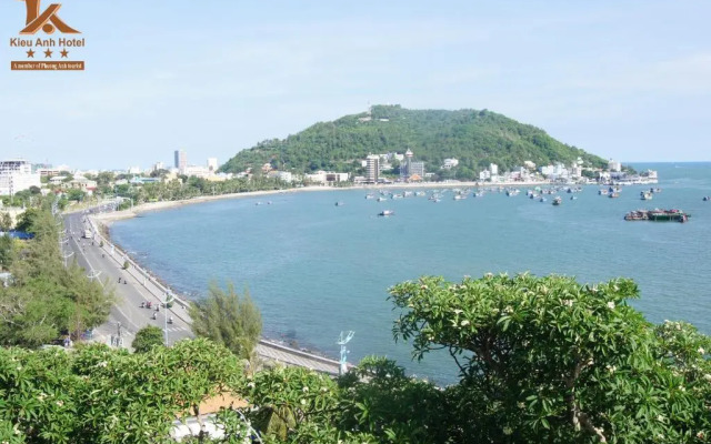 Kieu Anh Hotel