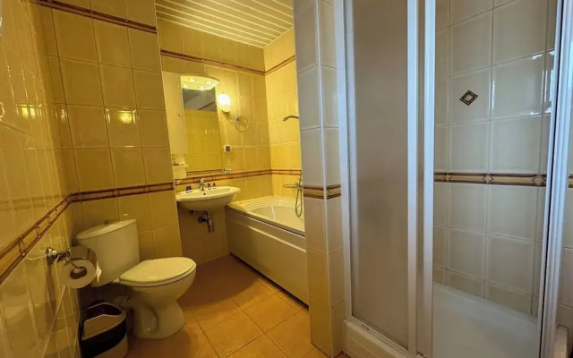 Villa Boyana City & Relax