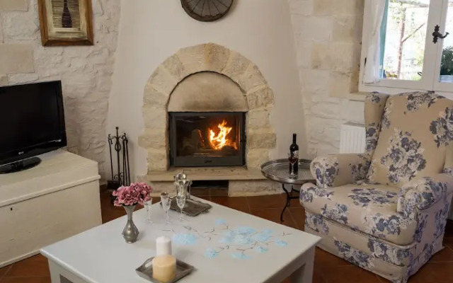 Boutique Villa Petra Eleni