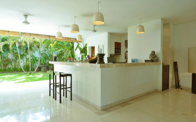 Villa Chocolat