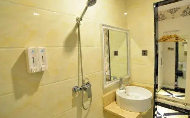 Weiyou Boutique Hotel