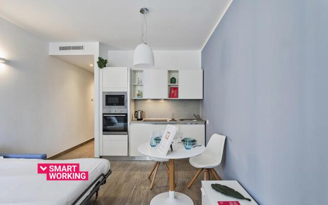 Pretty Studio al Carmine by Wonderful Italy