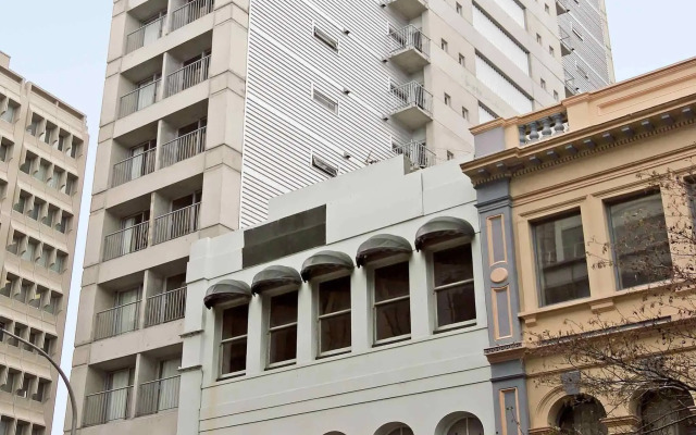 ibis Budget Auckland Central
