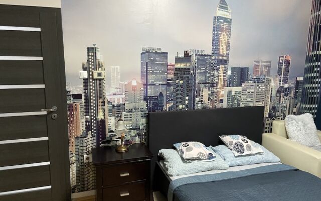 Melinda Apartman