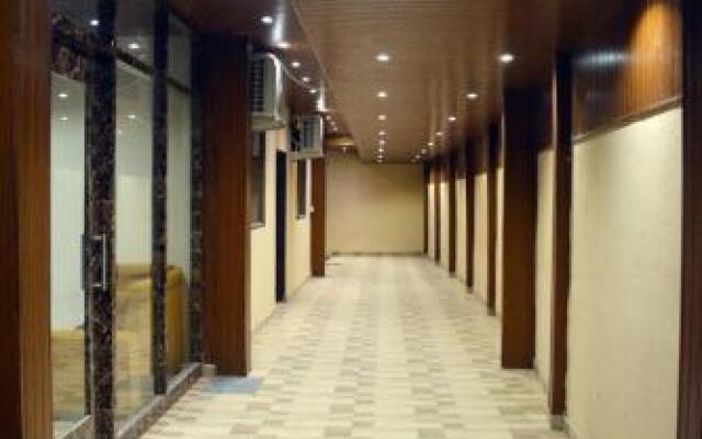 Joy Hotel And Banquet Hall