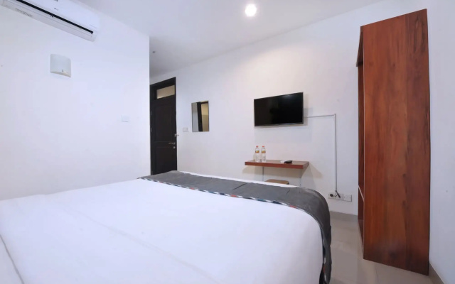 Uno Hotel