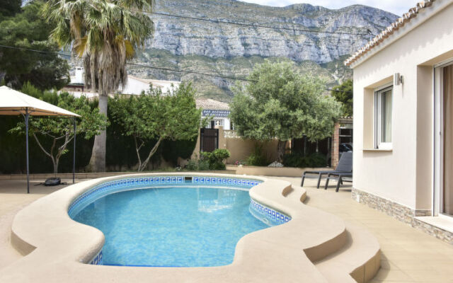 Holiday Home Villa Tatiana