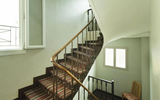 Hôtel Montmartre Clignancourt