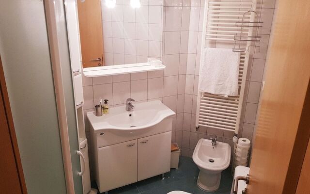 Apartments Dominik