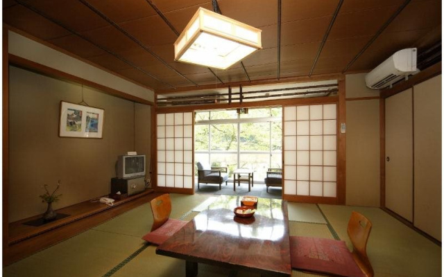 Seiryuso