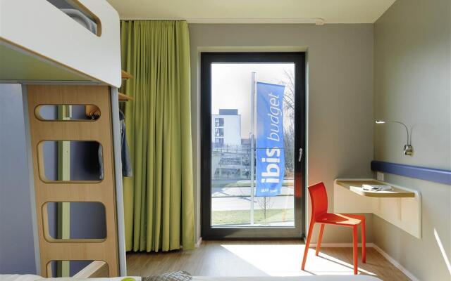 ibis budget Konstanz