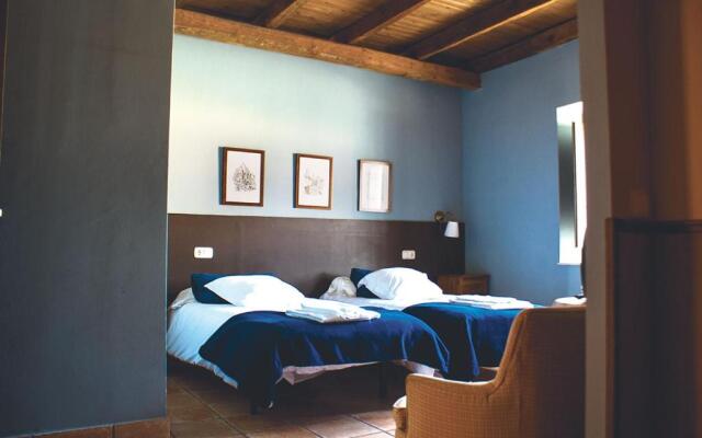 Casa Rural La Torrecilla